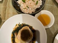 -湖滨28中餐厅·西湖宴·杭州君悦酒店