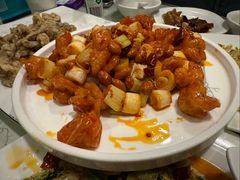 -黄家饺子东北特色菜馆(湖滨商业街店)