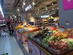 -物美超市(下沙云水店)