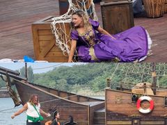 -渔岛海洋度假区