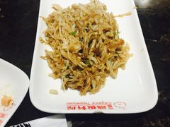 -尚雅铁板料理自助餐厅(乐松店)