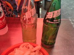 -龙鳞路第一家牛肉汤