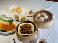 味可道虾饺皇-味可道美食坊(福基路店)