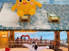 -广州热雪奇迹