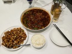 -眉州东坡(北苑华贸店)