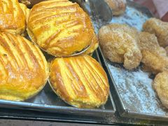 -占西饼店