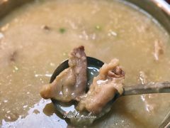 -盛记顺德高佬猪杂粥