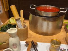 -独食火锅·半米屋台(望平街店)