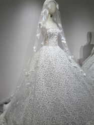 -PAI婚纱礼服设计馆【大牌租赁/高级定制】