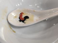 -阿殳粥馆(水围村店)