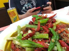 -阿木龙虾(河间路店)