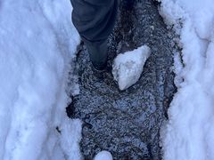 -峡谷浮石林景区