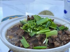 -黄牛肉馆·皖南土菜