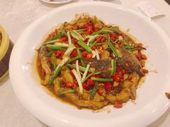 -白鹿江西餐厅(北师大店)
