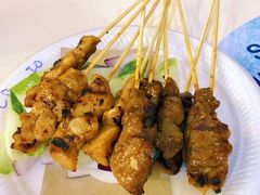 -纽顿熟食中心