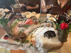 -慢丽江·云南野生菌土鸡锅(付家庄店)