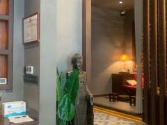 -菩泰·泰式草本按摩SPA(武汉新天地南馆店)
