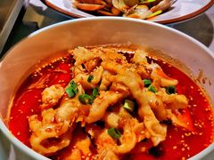 -肥家大排档(天河体育西店)