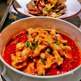 体育西挖到宝藏了‼️人均40+吃农家土鸡煲🐓