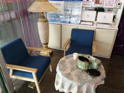 -薇兰专业脱毛连锁机构