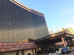 -北京中国大饭店