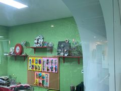-刘开渠艺术中心(龙湖春森星悦荟店)