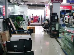 -东华电子电脑城(一环路南二段店)