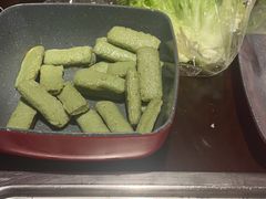 -新石器烤肉(虹悦城店)