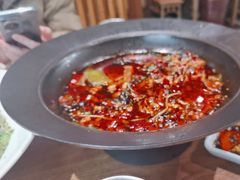 -大盐帮川菜馆(长楹天街店)