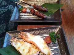 -广州粤海喜来登酒店