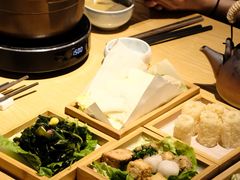 -十二舍·湯物素煮(江泰潤政店)