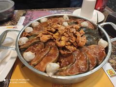 -黄记煌三汁焖锅(崇文门店)