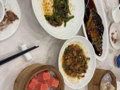 -楼外楼(西湖景区孤山路店)