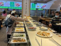 -素满香·素食自助餐(苏州·临顿路店)