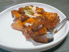 -小厨娘金榜题名(夫子庙秦淮河店)