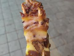 -健康路夜市