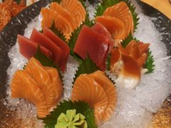 -山之川日料放题(通州店)