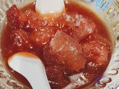 -老大连·海肠捞饭·大连海鲜大连菜(西安路店)