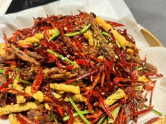 -汉水谣·江景餐厅(江滩店)