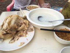 -贞味盐焗鸡(老城店)