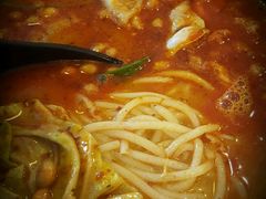 麻辣米线-阿香米线(乐客城店)