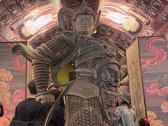 -千佛山风景名胜区