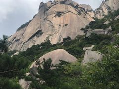 -九华山风景区