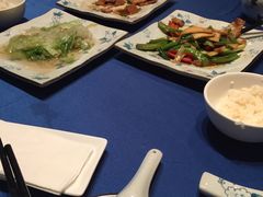 -良渚君澜度假酒店·中餐厅