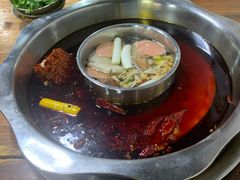 -星鸿社重庆老火锅
