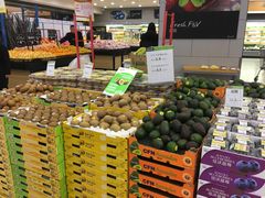 -永辉超市(凯德·天府店)