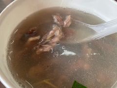 牛肉粳-群众牛肉小点(蚵仔煎)