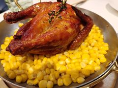 -港丽餐厅(高德置地店)