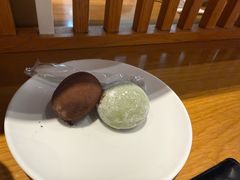 -一風堂拉面(美罗城店)