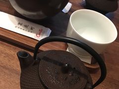 -去茶山
